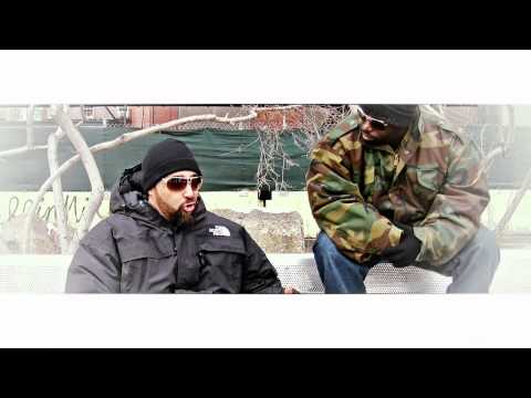 Stoneface - Third Eye - Official Video - Jason "I Survived...Beyond and Back"