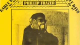 Phillip Frazer - Sad Movie