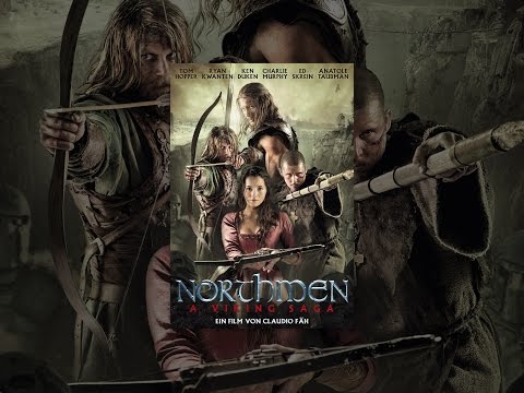 Northmen - A Viking Saga