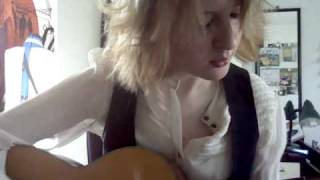 Shameless- Say Anything Cover