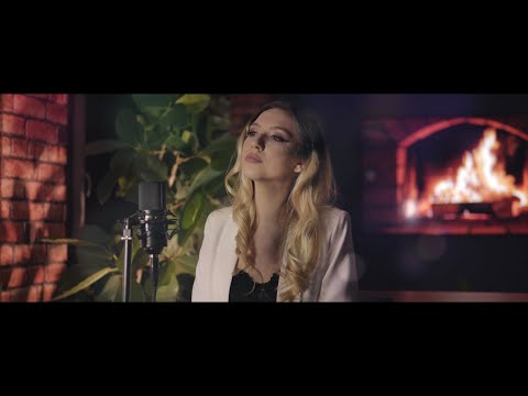 When We Were Young Cover by Svetlana Veljanoska