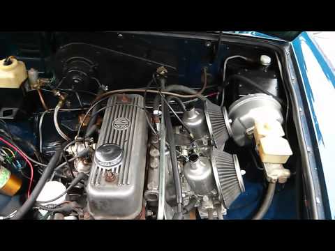 comment demonter un tableau de bord mgb