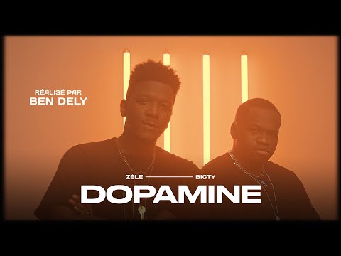 Zélé - Dopamine ft. Bigty (Clip officiel)