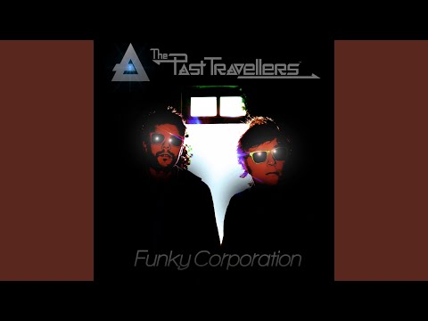 Funky Corporation