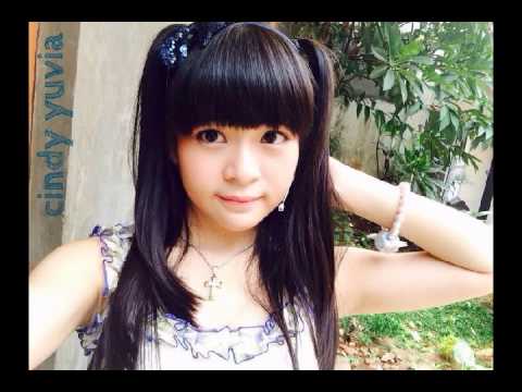 JKT48-Heavy Rotation Cindy Yuvia (YuPi) BY.@SHAFLY_H