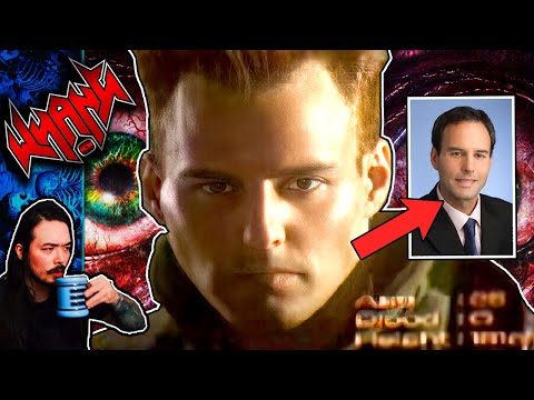 Chris Redfield's Original Resident Evil Actors Found - Gaming Mysteries