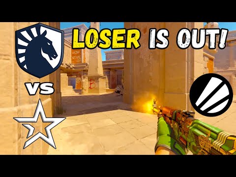ELIMINATION MATCH! Liquid vs Complexity - HIGHLIGHTS - IEM Cologne 2024 | CS2