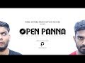 Puthiya Payanam Malaysian Tamil Movie Open Panna PIXEL WPH