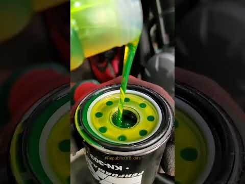 Motul 300V Kawasaki Z900
