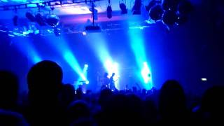 ENTER SHIKARI - common dreads &amp; solidarity LIVE! WATCH IN HD!