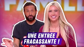 Download lagu Polska makes a dramatic entrance on set | TBT9 mp3