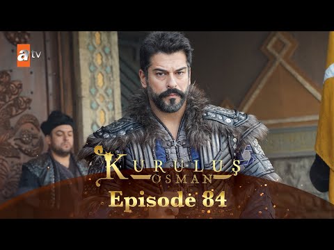 Kurulus Osman Urdu - Season 5 Episode 84