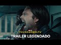 Thunderbolts Trailer Oficial 4 Legendado