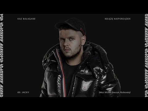 Kaz Bałagane - Jacky @Michał Graczyk, Rutkovsky