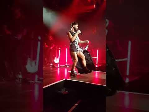 Under The Gun WURST at WUK 2.11 2019