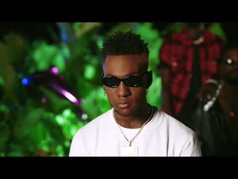 Deymond - Call me (Official Video)