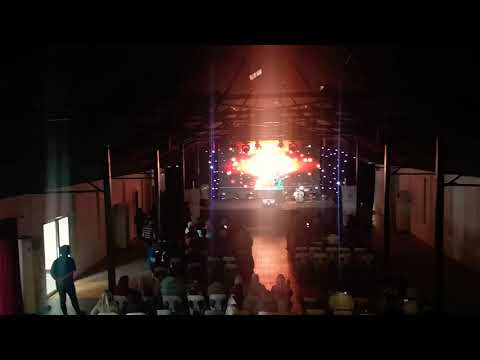 Song - Elegi Sepi by Azharina (live)