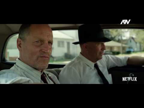 "Emboscada final": historia de los hombres que persiguieron a Bonnie & Clyde