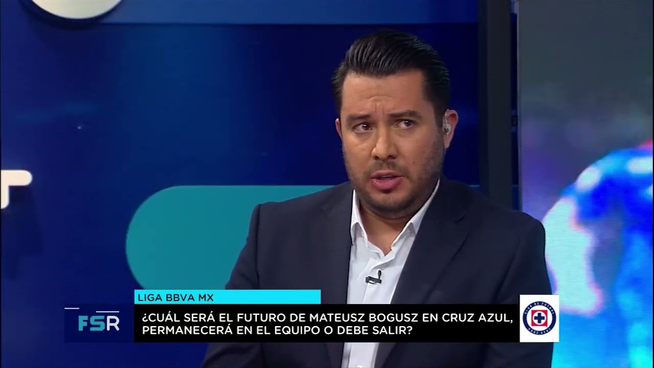 Cruz Azul | ¿Se cayó el fichaje de Faravelli al Necaxa? | Liga MX