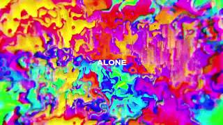 BROCKHAMPTON - WEIGHT  (Visualizer)