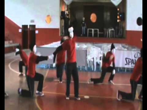 IMPÉRIO PROJECT - NIPPOP 2010