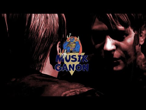 #1067 - Theme of Laura (Silent Hill 2)