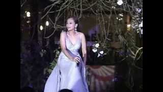 HUWAG KANG MANGAKO - KUH LEDESMA