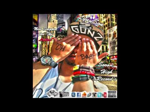 LynnSon 2 Gunz - Oh Baby - Snippet