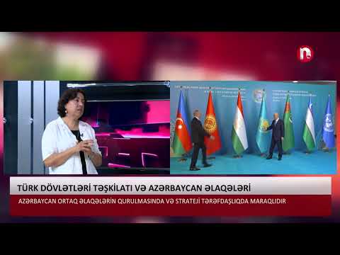 Aktual ekran: ABŞ Ernənistanı silahlandırır - 16.08.2024