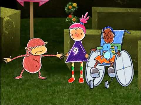 Jordan’s Sound Effects Compilation No.72:Sound Ideas, RICOCHET - CARTOON RICCO 01