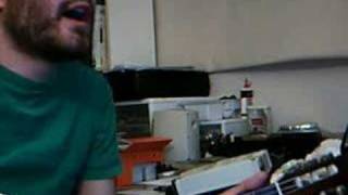 Papa Hobo - Paul Simon Cover