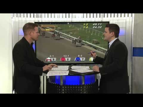 TCI: Fountain of Youth & Risen Star preview - 02/20/2013