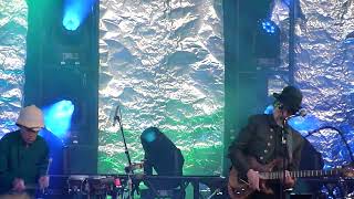 Les Claypool&#39;s Frog Brigade - Xylophone solo from &quot;Thela Hun Ginjeet&quot; - Live 05-19-2023 - Napa, CA