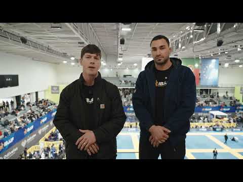 Masters to Watch at the 2026 European Championship