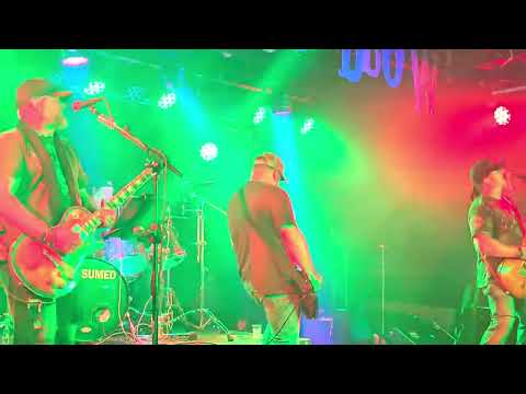 CONSUMED covers "Highway To Hell" by ACDC