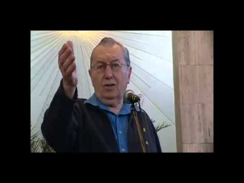 Iosif Ton   Conferinta Bunatatea partea 8