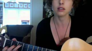 Over the Rainbow by Harold Arlen and E.Y. Harburg, Lauren Hoffman #48 of 100 Covers