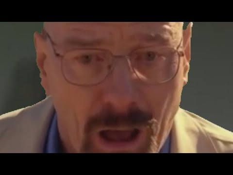 Walter finds out his son doesn't like the prequels