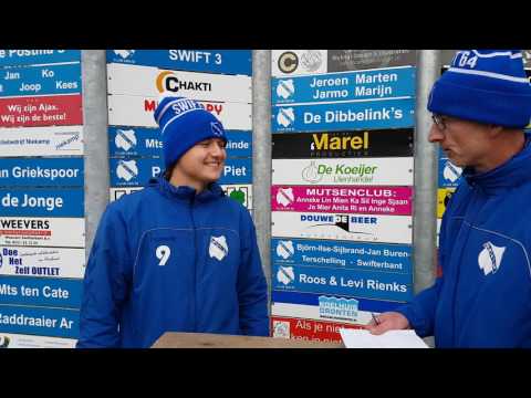 Interview Swift-Zalk