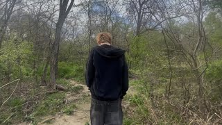 Cover art for im so blue for you