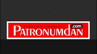 ÜCRETSİZ İLAN VER - Patronumdan.com 'a nasıl ilan verebiliriz.