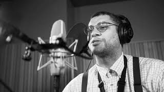 "Steel Pony Blues" by Dom Flemons [Official Music Video]