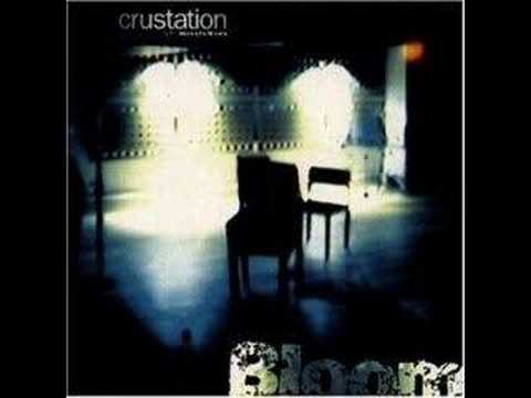 Crustation - Close my eyes