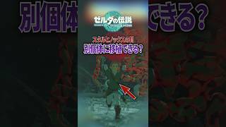 スタルヒノックスの目は他の個体に移植できる...? #ティアキン #ゼルダの伝説 #totk