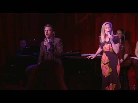 Jason Danieley & Marin Mazzie - The Natural Order of Things