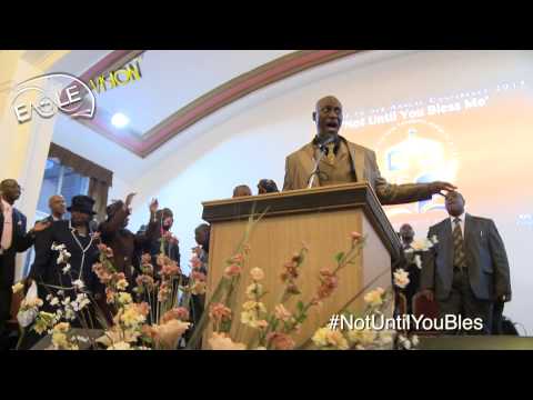 I Am A Warrior - Bethel Apostolic Ark 2015 - Eagle Vision TV