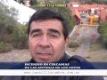 VIDEO CON EL INCENDIO EN EL CERRO DE LAS ANTENAS DE LOS COCOS
