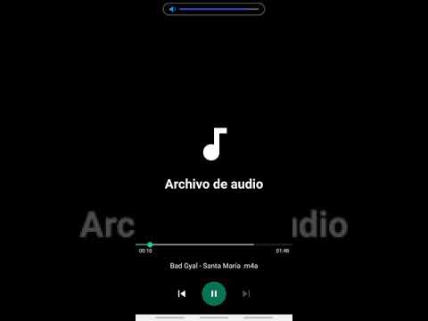 Santa Maria;Bad Gyal