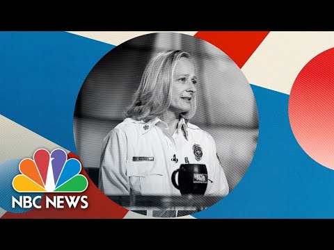 MTP75 Archives — West Virginia Fire Chief Jan Rader Discusses Her Fight Against Opioid Epidemic