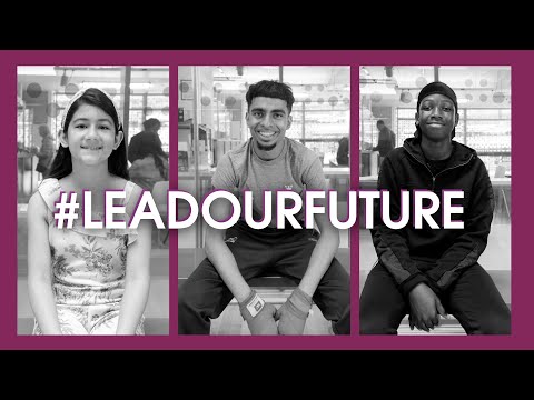 Why Youth Work Works -  The Spotlight Documentary #LeadOurFuturue